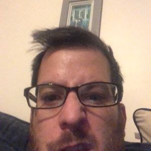 Meet your Posher, Marc